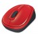 Microsoft Wireless Mobile Mouse 3500 USB ER English червена Artist Skwak Retail