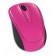 Мишка MICROSOFT Wireless Mobile Mouse 3500 Magenta Pink