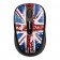 Мишка Microsoft Wireless Mobile Mouse 3500 USB Great British