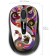 Мишка MICROSOFT Wireless Mobile Mouse 3500 Artist Chamarelli