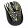 Мишка MICROSOFT Wireless Mobile mouse 3500, USB, ER, Artist Minami