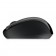 Мишка Microsoft Wireless Mobile Mouse 3500 USB Black