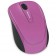 Мишка Microsoft Wireless Mobile 3500 Dahlia Pink