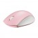 RAPOO Wireless Optical Mouse 3360, Pink