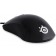 Геймърска мишка SteelSeries Kinzu v2 Pro Glossy Black