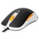 Геймърска мишка SteelSeries Sensei Fnatic