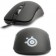 SteelSeries Sensei RAW rubberized_2