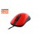 Геймърска мишка SteelSeries Kinzu v2 Pro Red