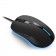 Геймърска мишка Sharkoon SHARK Force Pro Black
