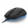 Геймърска мишка Sharkoon SHARK Force Pro Black