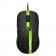 Геймърска мишка Sharkoon SHARK Force Pro Green