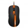 Геймърска мишка Sharkoon SHARK Force Pro Orange