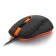 Геймърска мишка Sharkoon SHARK Force Pro Orange