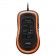 Геймърска мишка Sharkoon SHARK Force Pro Orange