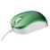 TRUST Nanou Micro Mouse - Green