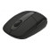 TRUST Eqido Wireless Mini Mouse - Black