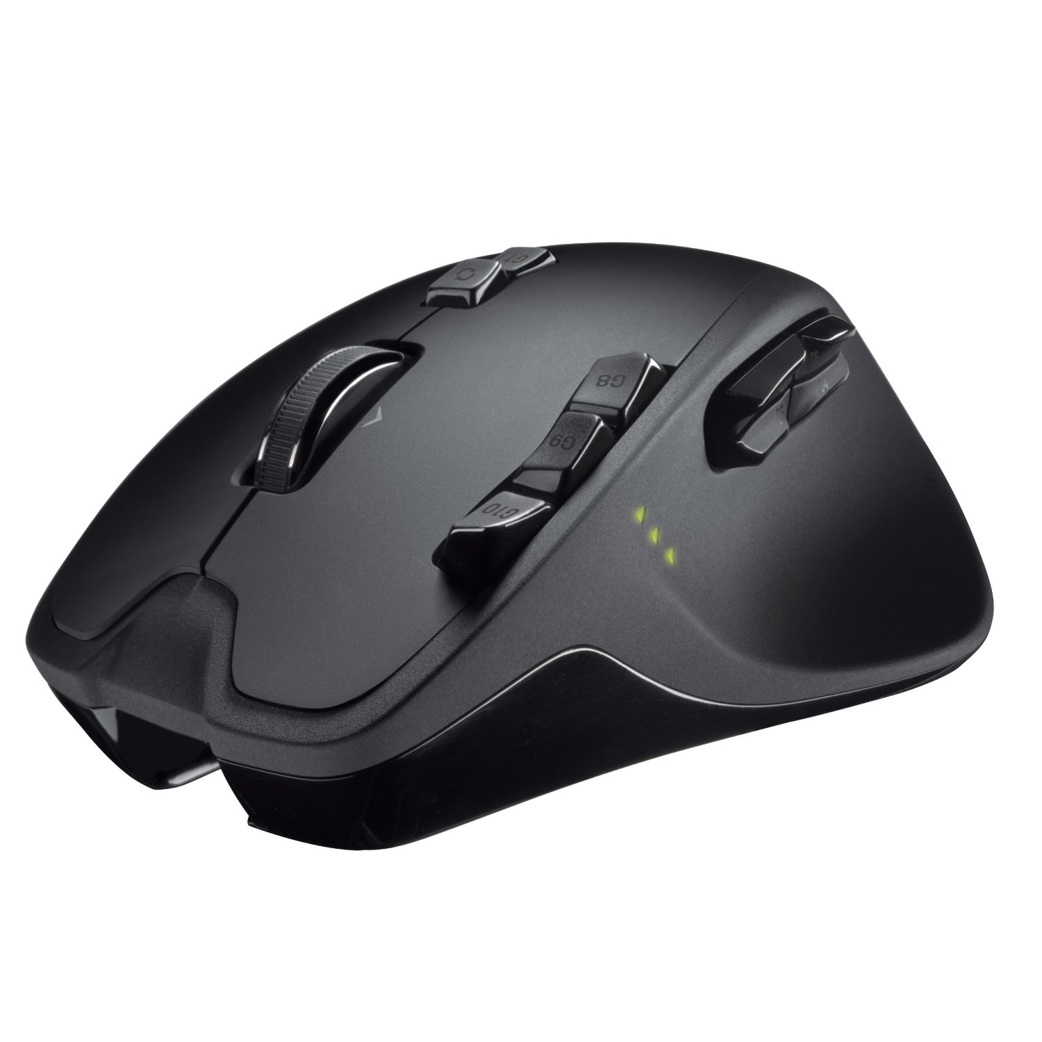 Logitech g700s