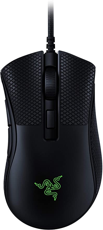 Геймърска мишка RAZER Най-добри цени от Computermarket.bg